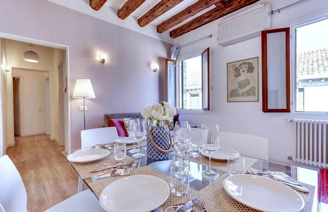 Botteri Palace Apartments By Wonderful Italy-1