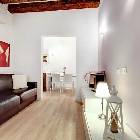 Botteri Palace Apartments By Wonderful Italy-2