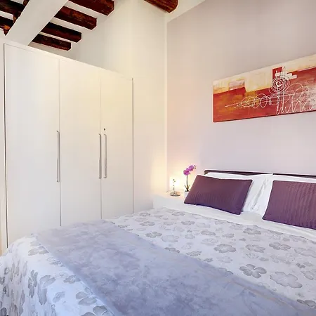 Botteri Palace Apartments By Wonderful Italy-2